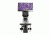 LW Scientific Innovation Trinocular Microscope w/ BioVIEW Camera and  Monitor, INS-T4BV-IPL3