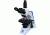 LW Scientific Mi5 Trinocular Microscope with Infinity Plan Optics, CREAM M5M-T05A-IPL3
