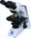 LW Scientific Mi5 Binocular Microscope with Infinity Plan Optics, CREAM M5M-B05A-IPL3