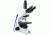 LW Scientific MI5 Trinocular Polarizing Microscope with Infinity Plan Objectives, CREAM M5M-TPOL-iPH3