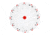 LW Scientific Reader disk, for Zip-IQ PCV, ZiP-RDR7-HEM7