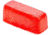 LW Scientific Red rotor cushions for Zip-IQ PCV, set of 24, ZiP-PCVC-ST24