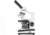 LW Scientific Student PRO Microscope with Teaching Head, Monocular, LED, 3 Objectives, EDM-TM3A-DAL3