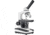 LW Scientific Student PRO Microscope with Teaching Head, Monocular, LED, 3 Objectives, EDM-TM3A-DAL3