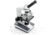 LW Scientific Student Scope - Fluorescent 3 objectives Microscope, Fluorescent, EDM-M03D-DAF1