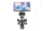 LW Scientific Trinocular Microscope with BioVID 1080 Camera and 13 in Monitor, iNM-T4BV-iPL3