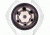 LW Scientific Universal Heated Petrochemical, 6-Place Swing-Out Centrifuge PTC-06SH-15T3