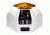 LW Scientific Universal Heated Petrochemical, 6-Place Swing-Out Centrifuge PTC-06SH-15T3
