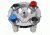 LW Scientific USA C5 Centrifuge 5000 RPM with 40 x 1.5/2ml Microtube Rotor Digital, CREAM C5C-40AU-02T3