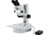 LW Scientific Z4 Zoom Binocular 7-45x Embryo-GLO LED Stand Microscope w/Tilt Mirror, Z4M-BZM7-EML3