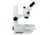 LW Scientific Z4 Zoom Binocular 7-45x Embryo-GLO LED Stand Microscope w/Tilt Mirror, Z4M-BZM7-EML3