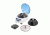 LW Scientific Zip-IQ Combo Centrifuge w/4 Rotors ZIC-CMBO-4RT3