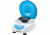 LW Scientific Zip-IQ MT/PCR Centrifuge ZiC-24AD-02T3
