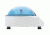 LW Scientific Zip-IQ PCV Hematocrit Centrifuge, White/Blue, ZIC-24HD-75T3