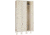 Lyon Metal Products Locker 1TIER(3OPEN)PTY12X18X72 PP50423