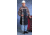 Magid Glove Apron Denim Pckts 28X36IN CS72 2940