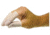 Magid Glove Finger Cot Latex Pf CS200GR T9776M