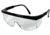 Magid Glove Glasses Gemstone Safty Clr Lns Y32BKC