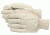 Magid Glove Glove Cotton T#89 Large PK12PR T89