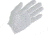 Magid Glove Glove Men Cotton Knit BG12PR KTP1
