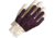 Magid Glove Glove Wmns Knit Pvc Palm CS12 T95C