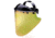 Magid Glove Headgear Plastic Adjst KK