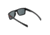 Magpul Industries Rider Eyewear, Black Frame, Gray Lenses, Polarized, MAG1277-1-001-1140