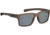 Magpul Industries Rider Eyewear, Burnt Bronze Frame, Gray Lenses, Polarized, MAG1277-1-225-1500