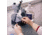 Mapa/Spontex Pioneer Corp Glove 0716 Latx CS-200PR 6-1/2 513562