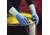 Mapa/Spontex Pioneer Corp Glove AFR-282 NIT/RUBR Xl PK12 293429
