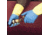 Mapa/Spontex Pioneer Corp Glove Neop 7-7-1/2 PK12 405427