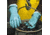 Mapa/Spontex Pioneer Corp Gloves AF-18 NIT-FLK PK-12PR 8 483428