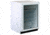 Marvel Refrigerator/freezer 6 Cu Ft 6CRF7104, Unit EA
