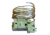 MC Enterprises Thermostat w/ Dual O Rings For Dometic Refrigerators, 2007199009MC