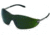 MCR Safety Blkjck Chrmfrm 5.0 Lens S21150