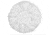 MCR Safety Bouffant Pp White M CS1000 O4WBCM