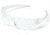 MCR Safety Checkmate Clear Uncoated CK100