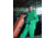 MCR Safety Chem Suit PVC/NYLON Green 2X 3882X2