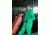 MCR Safety Chem Suit PVC/NYLON Green 6X 3882X6