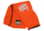 MCR Safety Cut Pro 7 Gauge DuPont Kevlar Cut Resistant Sleeves with Elbow Gusset, 14in Length, Orange, One Size, 9174O
