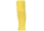 MCR Safety Cut Pro Double Ply DuPont Kevlar Competitive Value Cut Resistant Sleeves, 10in x 2 1/4in, Yellow, One Size, 9371E