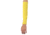 MCR Safety Cut Pro Single Ply DuPont Kevlar Competitive Value Cut Resistant Sleeves, 18in x 3 1/4in Single Ply Sleeve, Yellow, One Size, 9378P