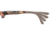MCR Safety Dominator DM3 Magnifier, Tortoise Shell Color Frame, MAX6 lens, 2.5 Diopter, Brown, One Size, DM13H25BPF