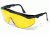 MCR Safety Glasses Clear 2.5 Lens TKH25