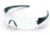 MCR Safety Glasses Clear Lens PK12 CK210