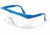 MCR Safety Glasses Clear Lens PK12 SS120