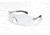 MCR Safety Glasses Clear Mirror Lens S2219