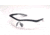 MCR Safety Glasses Clr Antifog Lens HB110AF