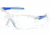 MCR Safety Glasses Saftey Clr Lens Sm DC220