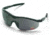 MCR Safety Glasses Safty Winchstr BLK/GRY WIN12